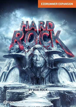 Hard Rock EZX