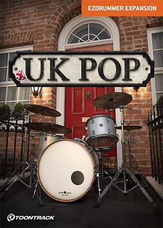 UK Pop EZX
