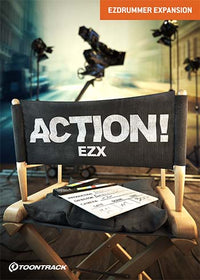 Action! EZX