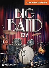 Big Band EZX