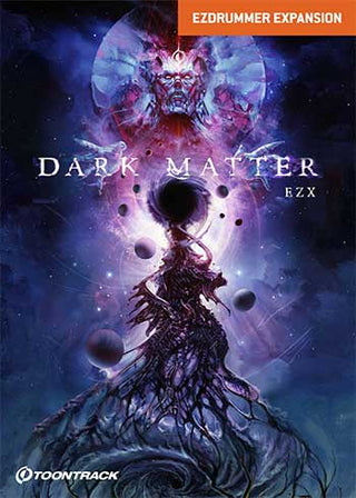 Dark Matter EZX