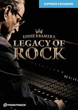 Legacy of Rock SDX