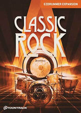 Classic Rock EZX