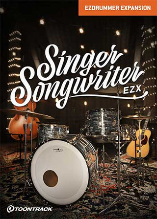Singer-Songwriter EZX