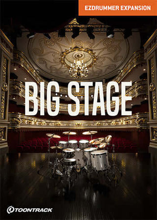 Big Stage EZX