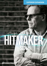 Hitmaker SDX