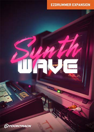 Synthwave EZX