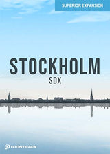 Stockholm SDX