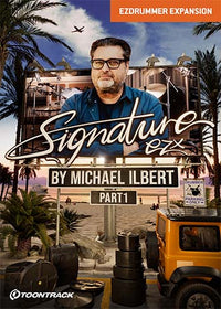 Signature – Part 1 EZX