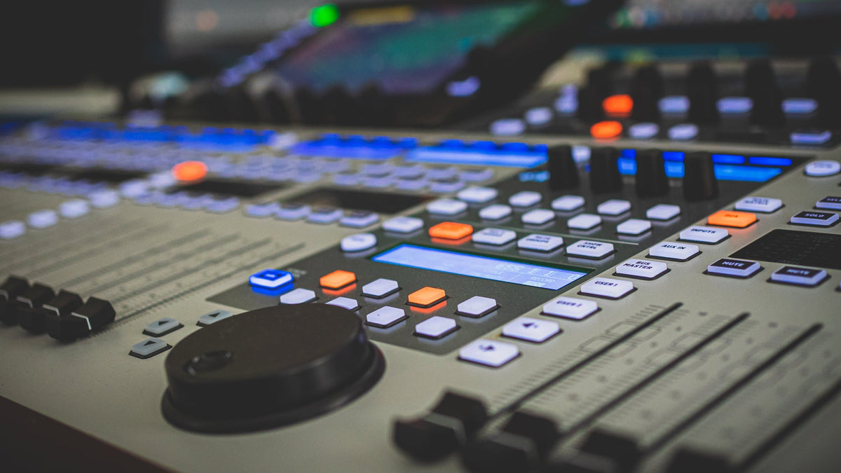 Develop Device - Presets & Templates - Develop Device