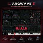 ArgWave 3