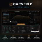 CarveIR 2