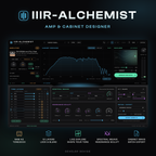 IIIR-Alchemist