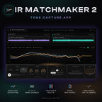 IR MatchMaker 2