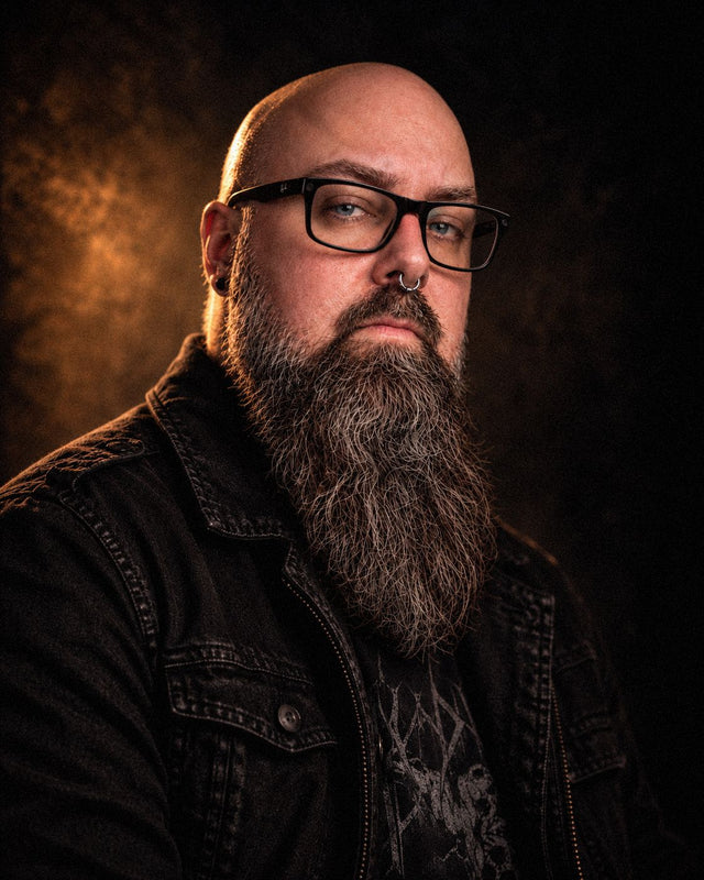 Jaroslav, producer and founder of Develop Device