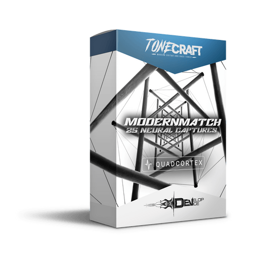 ModernMatch for Quad Cortex