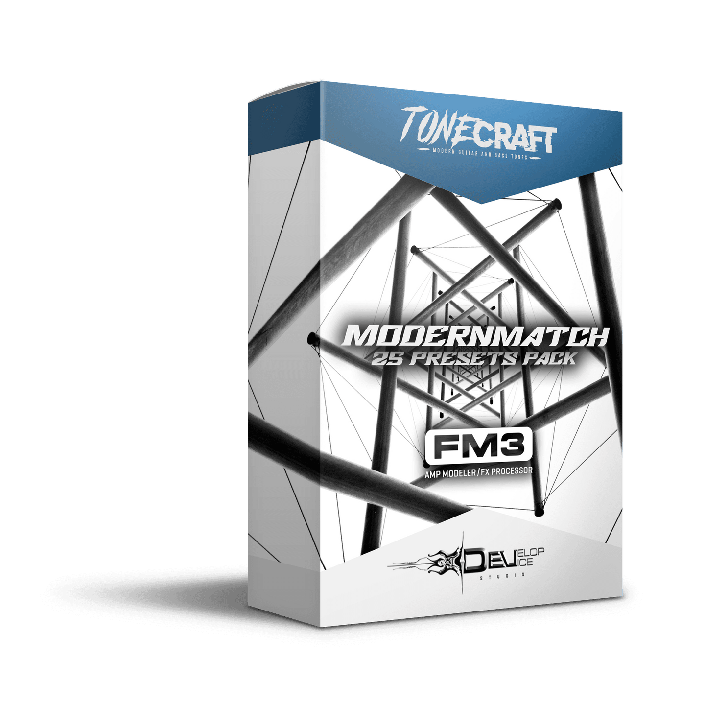 ModernMatch for Fractal FM3/FM9