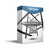 ModernMatch for Fractal FM3/FM9