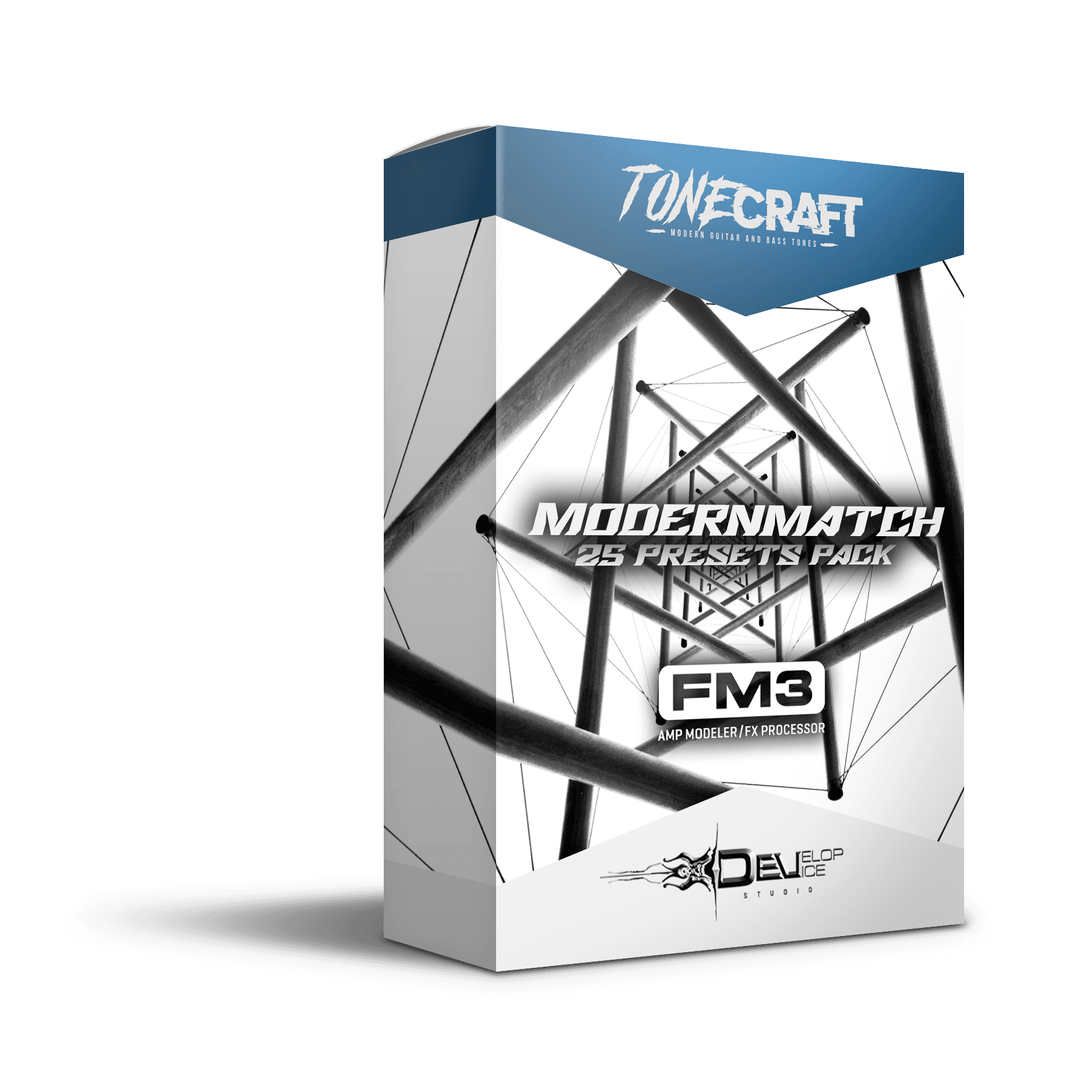 ModernMatch for Fractal FM3/FM9