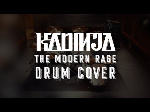 Metal Machinery Collection: Superior Drummer 3 Presets for Metal Machinery SDX | 11 Album-Ready Presets - Sound Demo Video