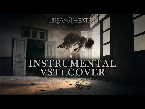 Dream Theater Kit: Superior Drummer 3 Preset - Sound Demo Video