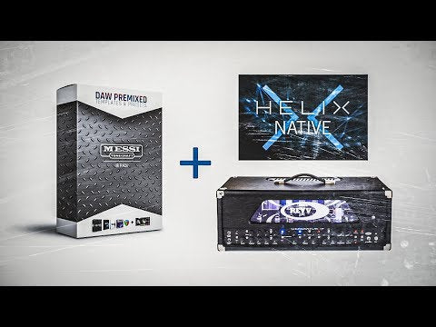Ultimate Guitarist's Cabinet IR Collection - 160 Premium Cabinet IRs - Sound Demo Video