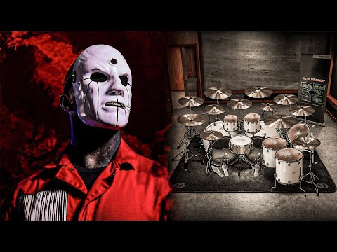 Eloy Kit: Superior Drummer 3 Preset