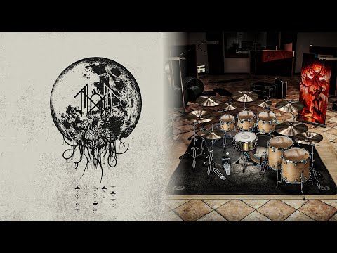 Sleep Token Kit: Superior Drummer 3 Preset - Sound Demo Video