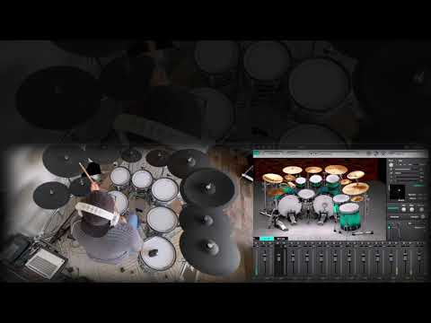 Custom Template for Your DAW