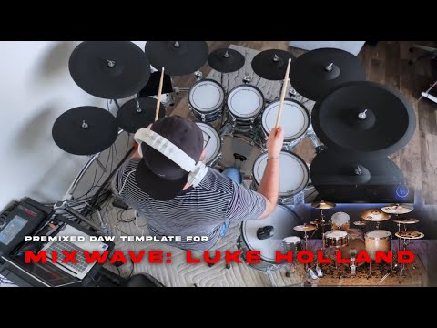 Custom Template for Your DAW