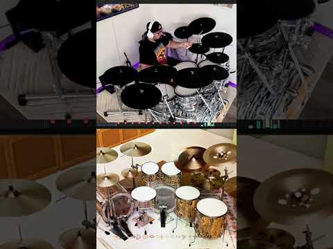 Matt Garstka Essential Kit: GGD Matt Garstka Signature Drums Preset