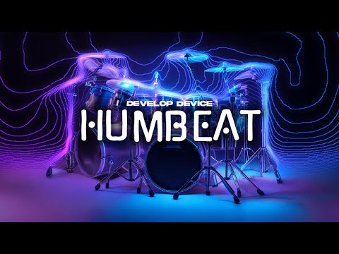 HumBeat: Advanced MIDI Drum Humanizer