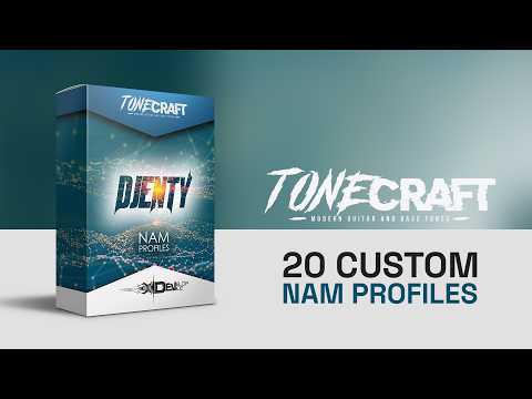 Djenty: NAM Profiles