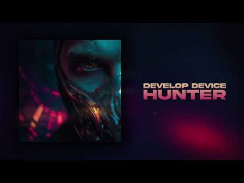 Hunter: Superior Drummer 3 Preset