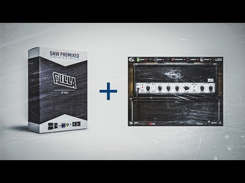 Ultimate Guitarist's Cabinet IR Collection - 160 Premium Cabinet IRs - Sound Demo Video