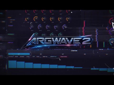 ArgWave 2 + Ultimate Wavetable Pack Bundle