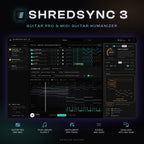 ShredSync 3