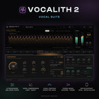 VOCALITH 2
