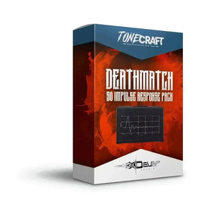 DeathMatch IRs Pack