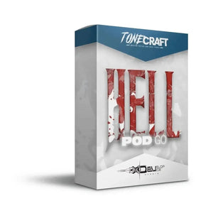 Hell for POD Go