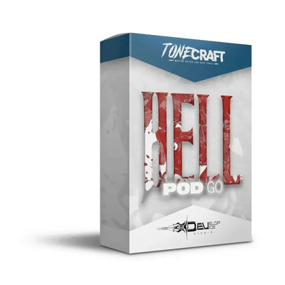 Hell for POD Go