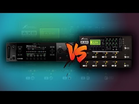 Metalforce Pack - Sound Demo Video
