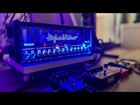 Duality II Kit: Superior Drummer 3 Preset