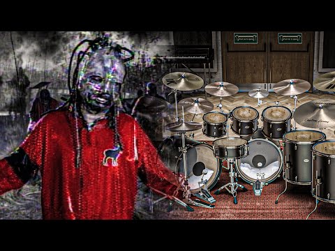 Metal Kit II for MODO Drum - Sound Demo Video