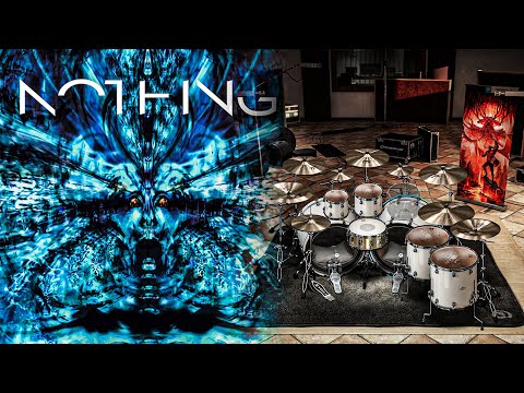 Death Machinery II: Superior Drummer 3 Preset - Sound Demo Video