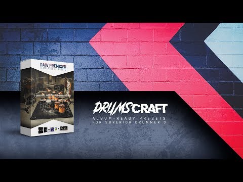 5 Essential Presets for The Decades SDX - Sound Demo Video