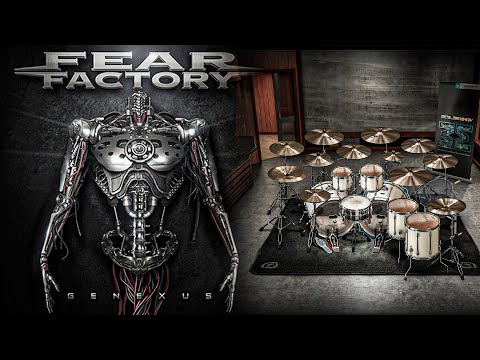Speed & Tight Kit III: Superior Drummer 3 Preset