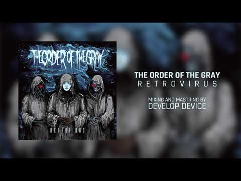 Retrovirus: Superior Drummer 3 Preset - Sound Demo Video