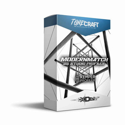 ModernMatch for Kemper Profiler