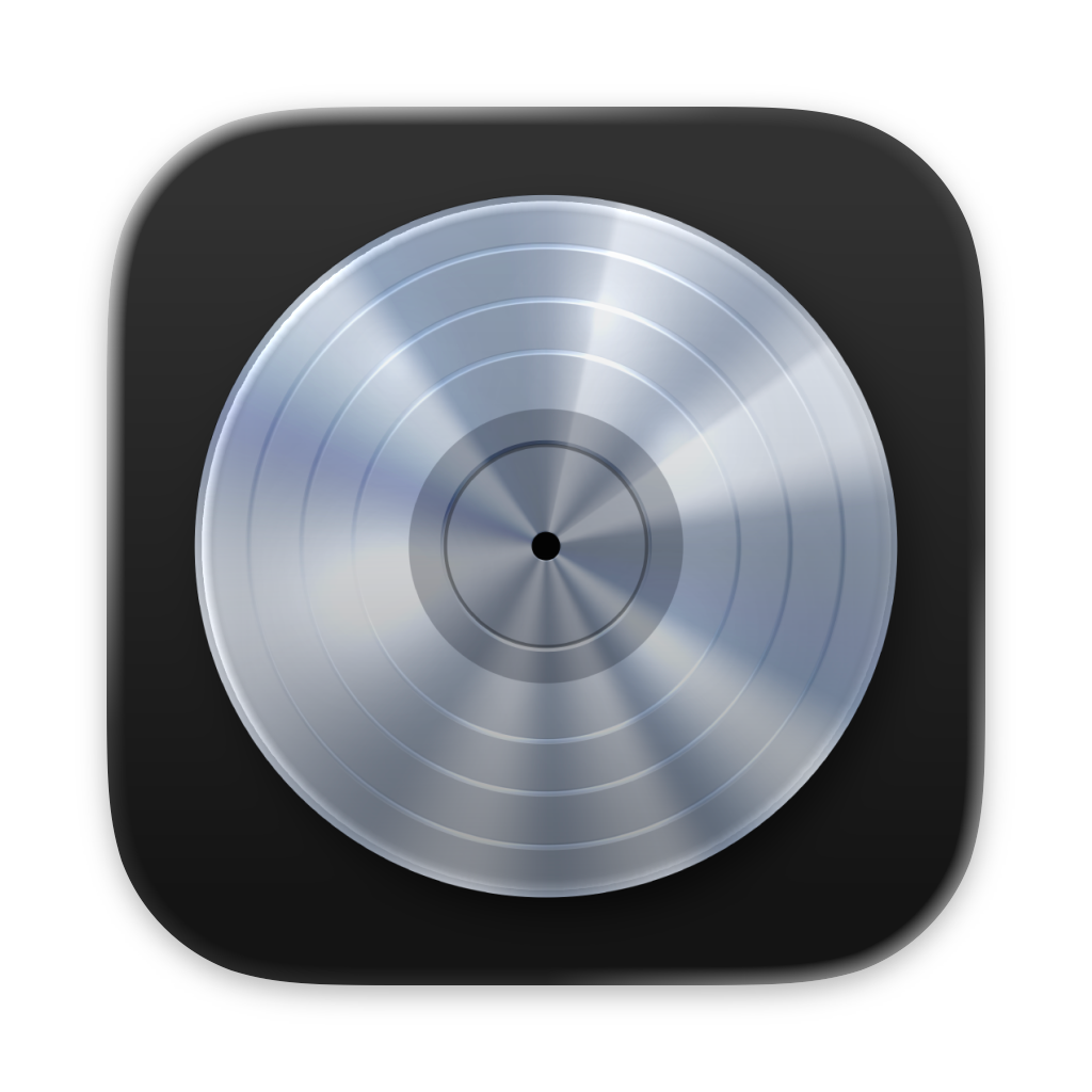 Logic Pro